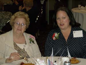 2007 Banquet